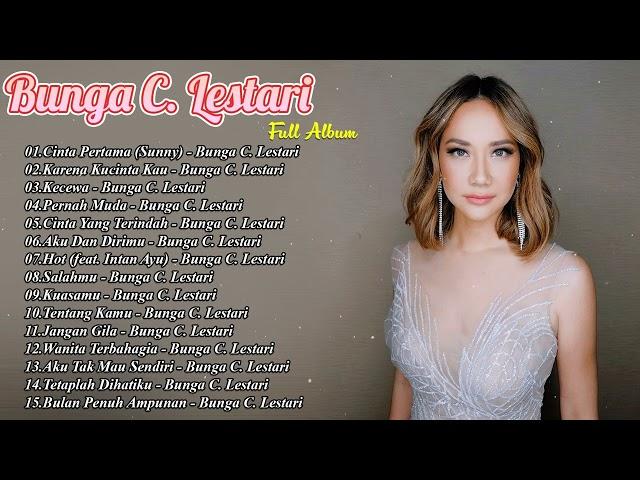 BCL - Bunga Citra Lestari Full Album - Kumpulan Lagu Bunga Citra Lestari Terbaik 