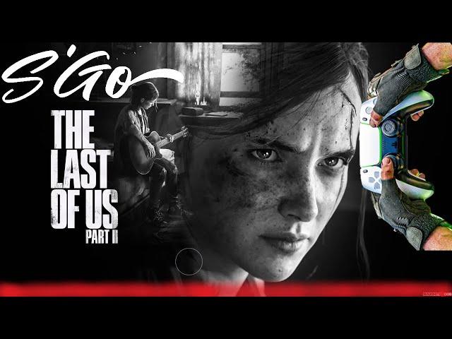 The Last of Us Part II (Best Commentary Ever) Part 2