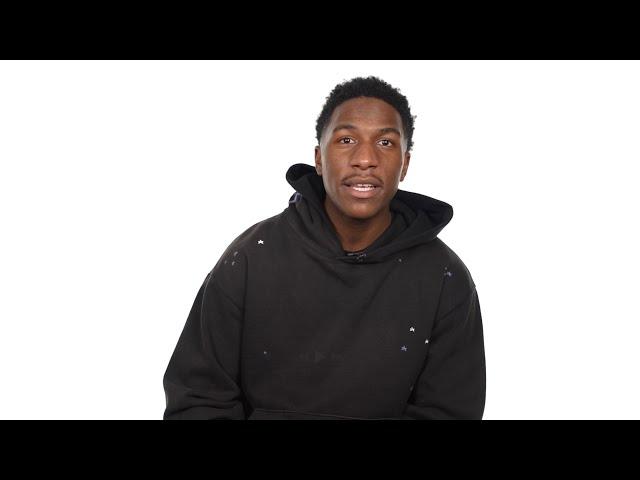 Gizwop On Growing Up With No Savage In Same Hood, 25 Unreleased Songs Together, Best Advice