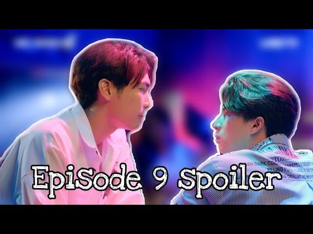 TharnType Season 2: 7 Years of Love Episode 9 Spoilers