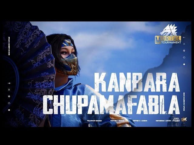 LGD | KANBARA VS IW | CHUPAMAFABLA - Mortal Tournament - Mortal Kombat 1