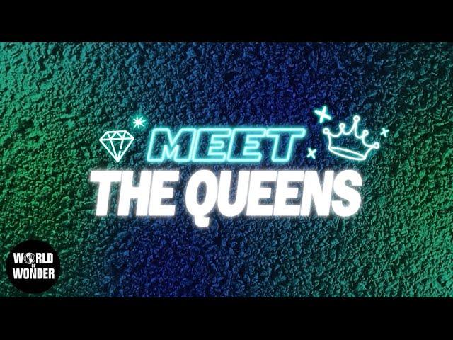 Meet the Queens | Drag Race Brasil 