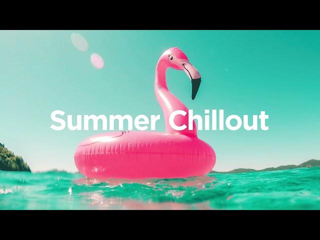 Summer Chillout 2024  - Luxury Summer Mix 