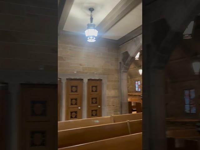 St. Patrick Catholic Church | Terre Haute, Indiana