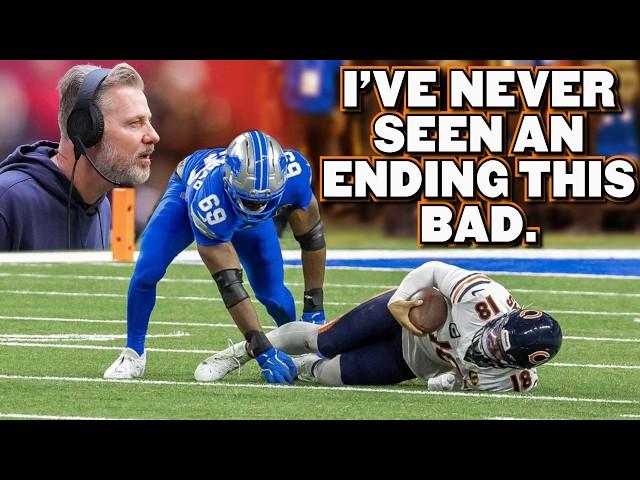 The New NEW WORST Everything? Chicago Bears