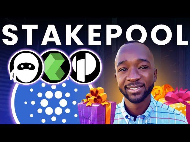 Cardano Staking & ISPO Rewards – DAPP Central Pool Update!