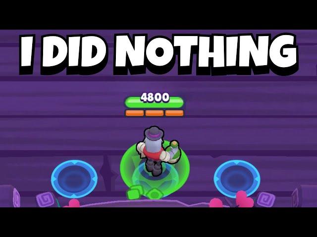 How I got 500 Trophies by doing NOTHING