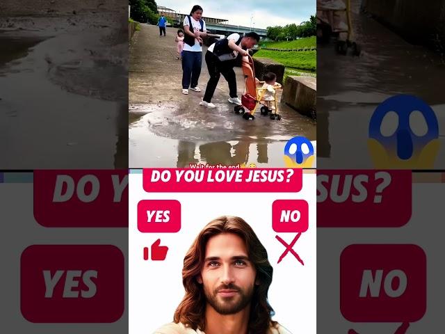 JESUS NEVER LOSE TO DEVIL #jesus #shorts #deus #catholic #yeshu #believe #fypviral #dios #god #fyp