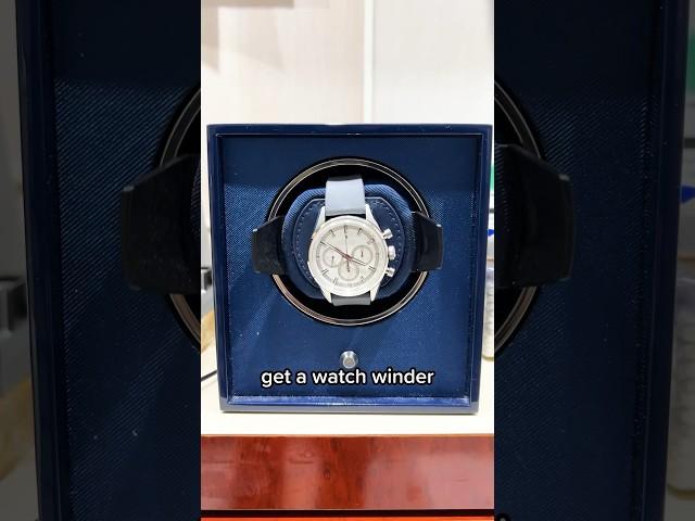 Do I Really NEED a Watch Winder? 