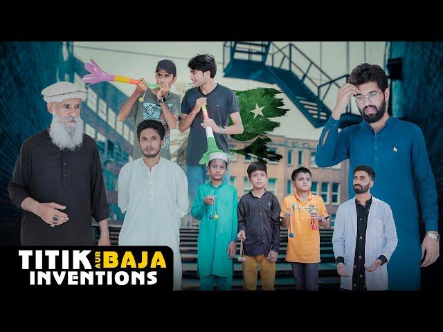 TikTik Trend in Pakistan | Independence day Special | Bwp Production