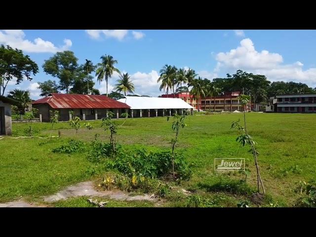 বিদ্যালয় মোদের বিদ্যালয় |আয়লা মাধ্যমিক বিদ্যালয় | আদাবাড়ীয়া, বরগুনা সদর...