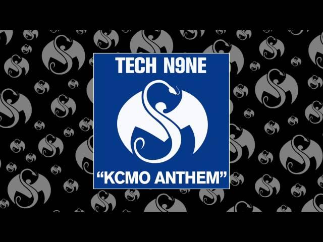 Tech N9ne - KCMO Anthem