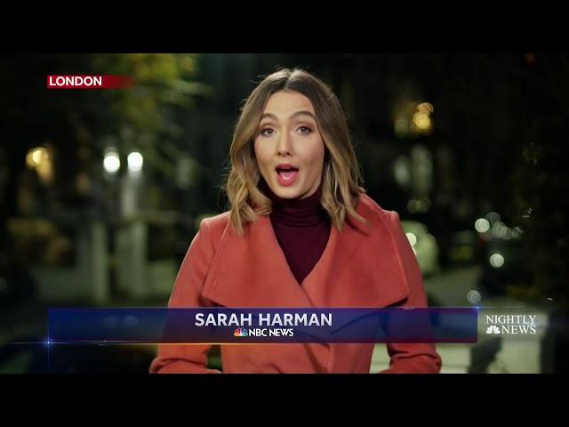 Sarah Harman 12 31 2020