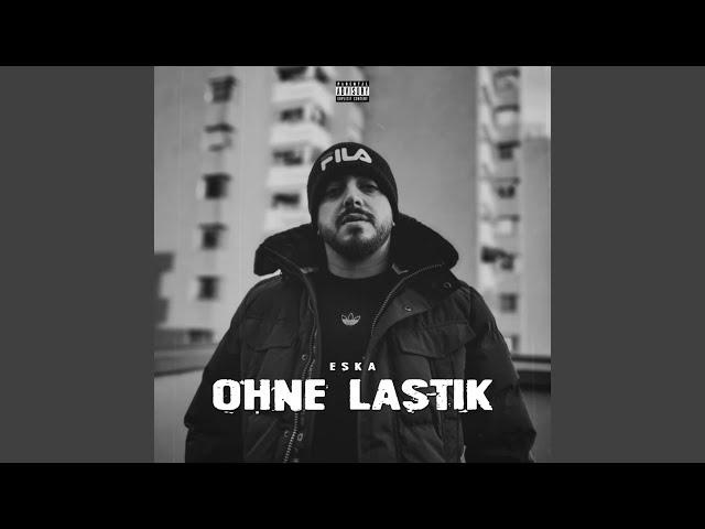 Ohne Lastik