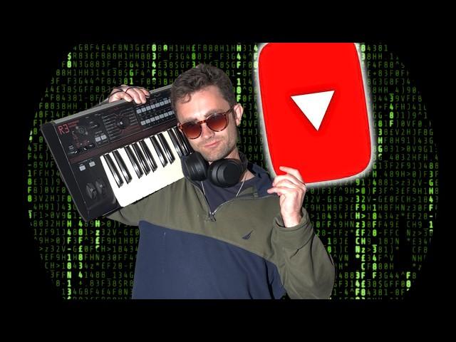 YouTube is a Cheat Code for Musicians