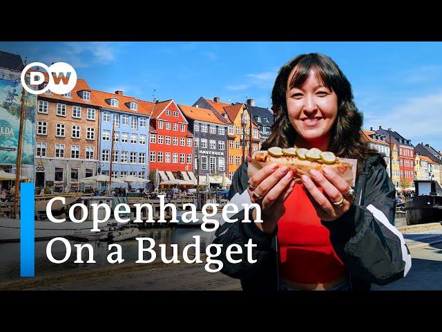 Explore Copenhagen Without Breaking The Bank!