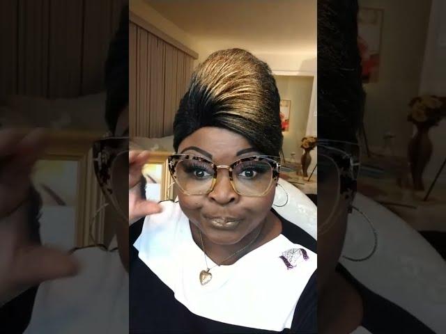 Diamond and Silk - The Viewers View is live!