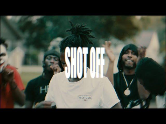 Twin Hott x Kappas - Shot Off (Official Video) Shot by @KVisionz