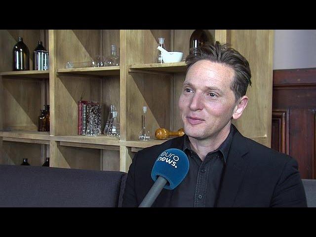 Interview with "Captain Fantastic" director Matt Ross - cinema