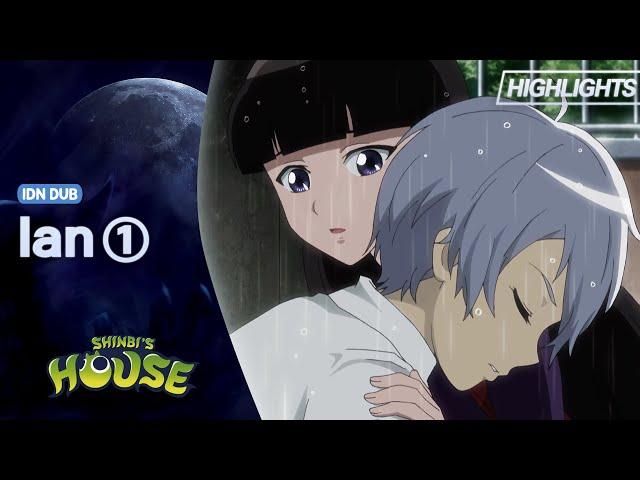 Shinbi’s House | Season 1 | Ian | Highlight 01 | Bahasa Indonesia