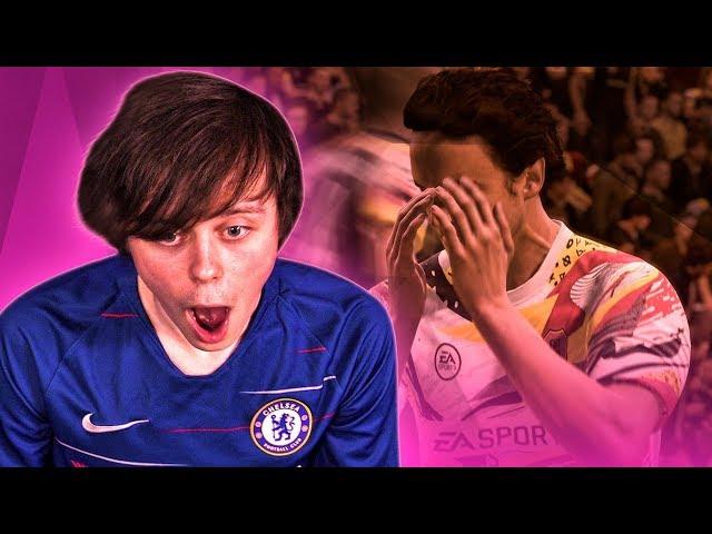 THE DIRTIEST FIFA YOUTUBER EVER! | Squad Goals - FIFA 20 Pro Clubs | Ep. 5