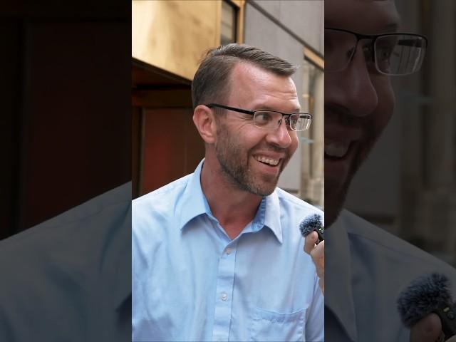 I asked a Wall Street millionaire his thoughts on UBI