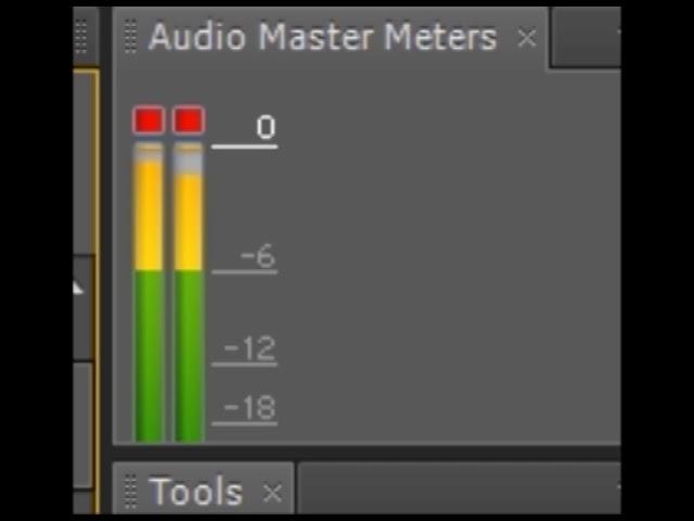 Jump UP Super Star Full Song BUT its the audio bars from adobe premiere.