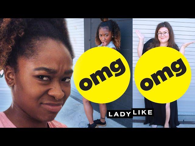 We Dressed According To Florida High School Dress Codes • Ladylike