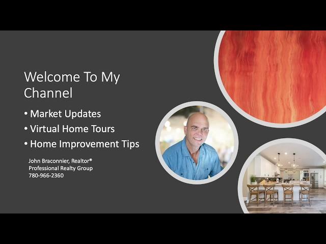 Find Your Dream Home in Edmonton or Sherwood Park, Alberta. First Time Home Buyer Tips and Tricks!