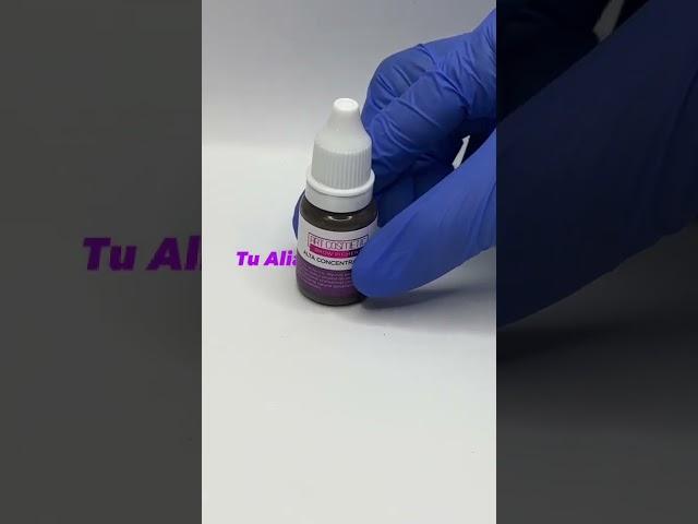El mejor pigmento para microblading que te estas perdiendo. ArtCosmetic