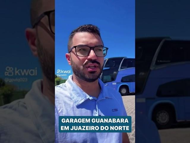 expresso Guanabara  parabéns  Nogueira  Nara