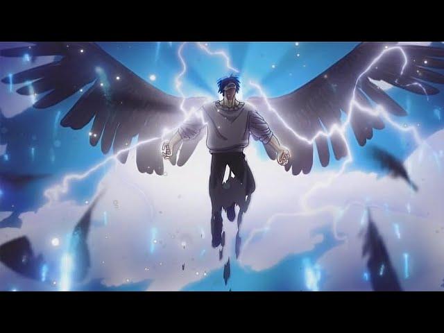 Top 10 Supernatural Anime with Overpowered Main Characters