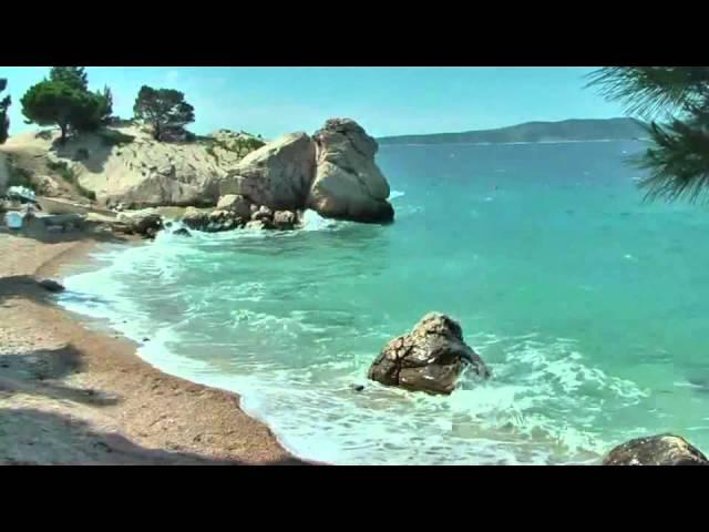 Beautiful Croatia