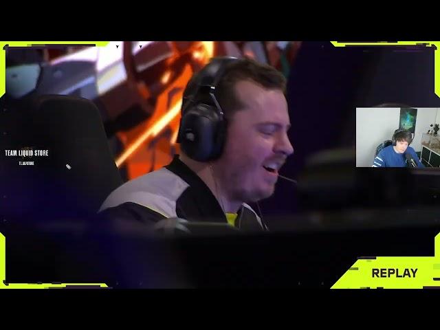 Fnatic vs Navi Map 3 Haven