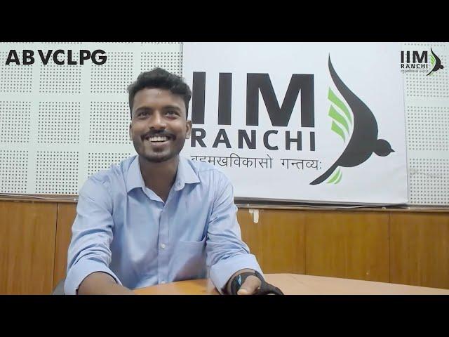 The Inspirational Journey of an IIM Professor | Prof. Ranjith Ramachandran