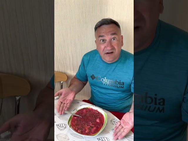 Обжора