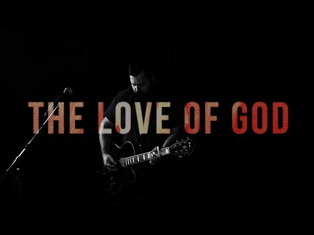 The Love of God | Reawaken Hymns | Official Music Video