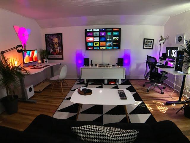 Ultimate Studio Office Tour