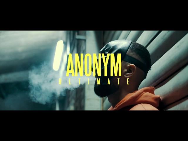 Anonym - Ultimate (prod. by Payman)