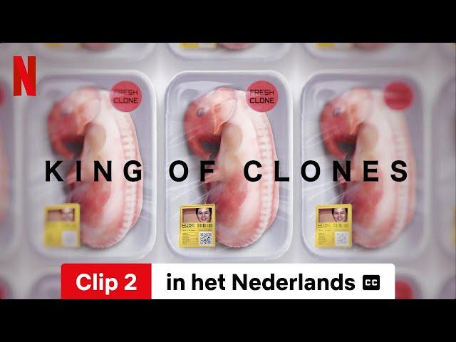 King of Clones (Clip 2 ondertiteld) | Trailer in het Nederlands | Netflix