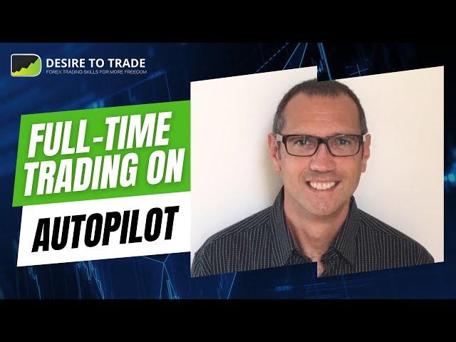 The Highly Profitable Quant Trader - Michael Grech | Trader Interview