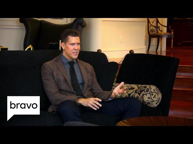 Million Dollar Listing NY: Welcome To 50 Cent's Club (Season 7, Episode 3) | Bravo