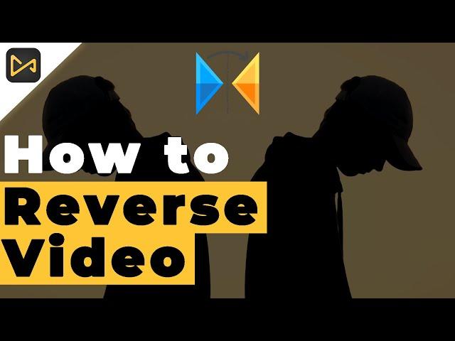 [Reverse Video Tutorial] How to Reverse a Video on Windows