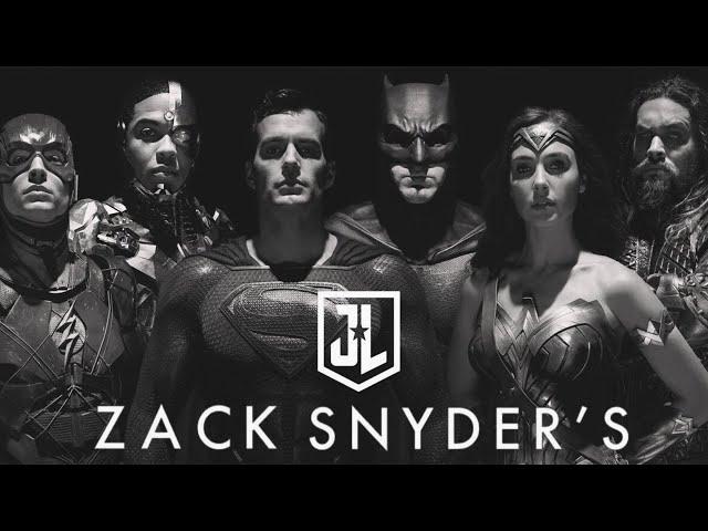 Zack Snyder's Justice League: Recensione E Analisi Del Film! - DC Retrospective Universe