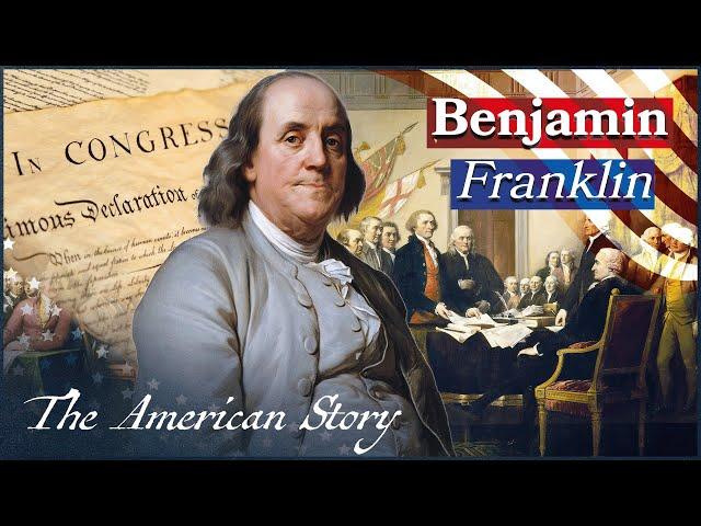 Benjamin Franklin: America's Most Influential Founding Father?