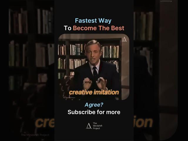 Brian Tracy: Easiest Way to Be The Best