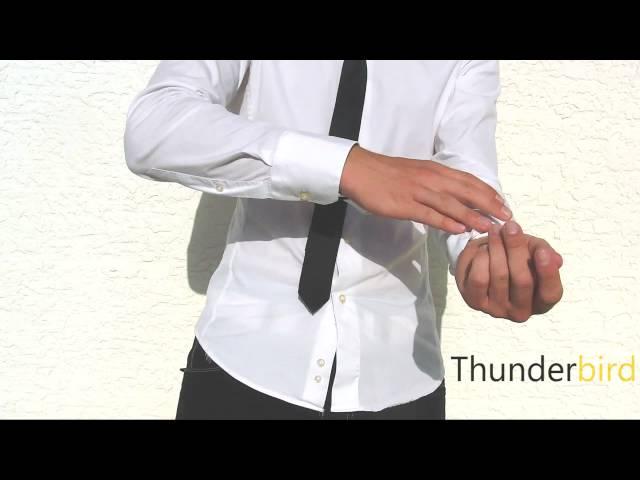 Thunderbird- Ace production