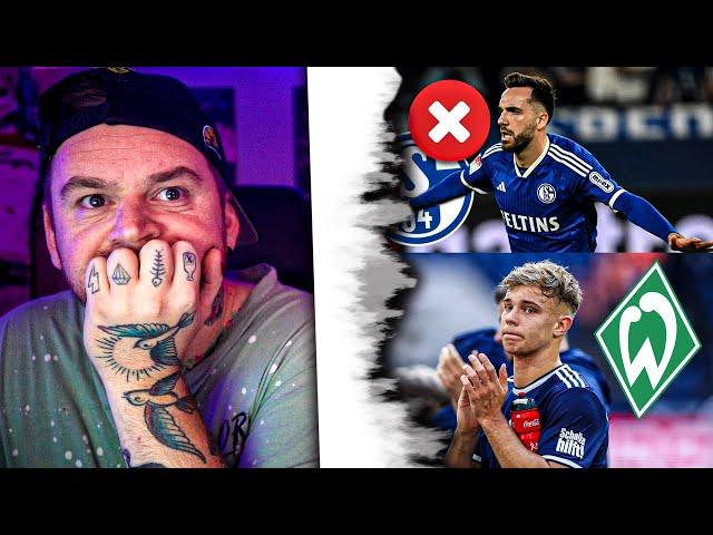 Dumm VERHANDELT ?! Mal wieder ? SCHALKE TRANSFER TALK | Der Keller Stream Highlights