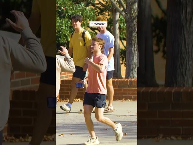 How did Joey and Steven do? #shorts
