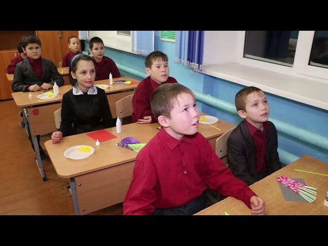 Подлесная Екатерина — «5 минут из моей профессиональной деятельности»